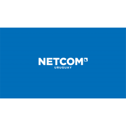 NetCom tienda oficial - NetCom Uruguay